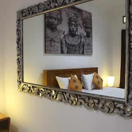 Ubud Rooms B&B Екстер'єр фото