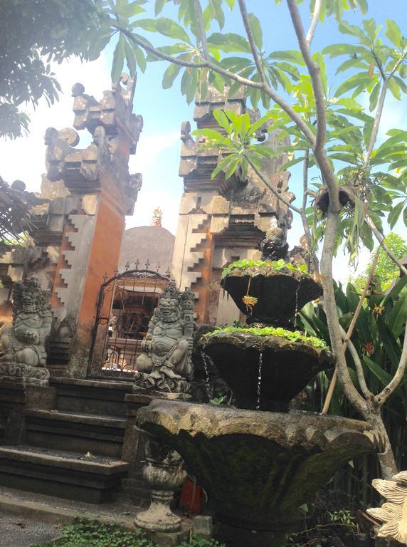 Ubud Rooms B&B Номер фото