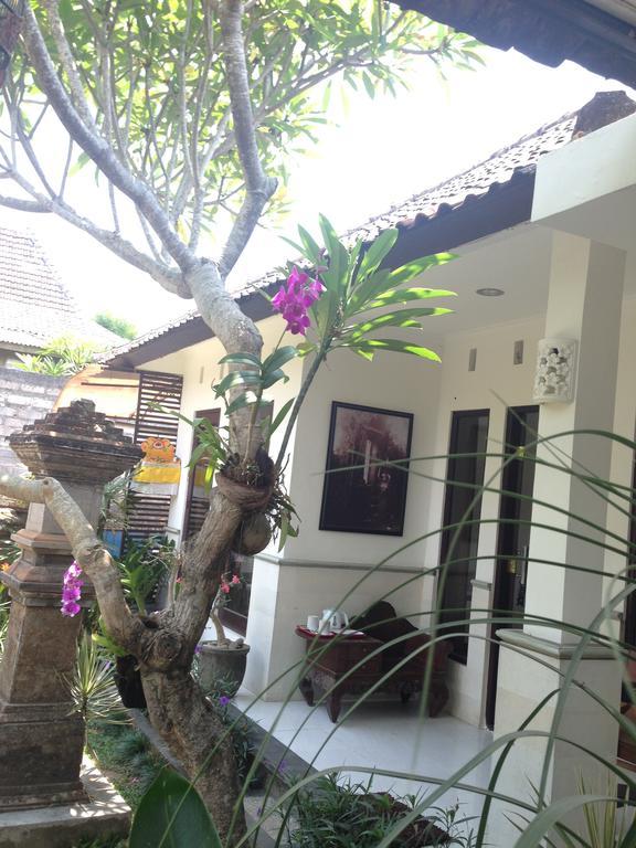 Ubud Rooms B&B Номер фото