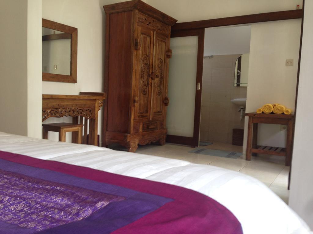 Ubud Rooms B&B Номер фото