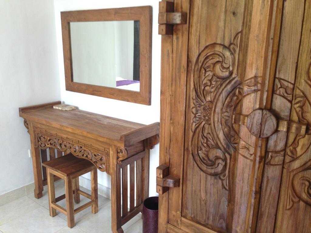 Ubud Rooms B&B Номер фото