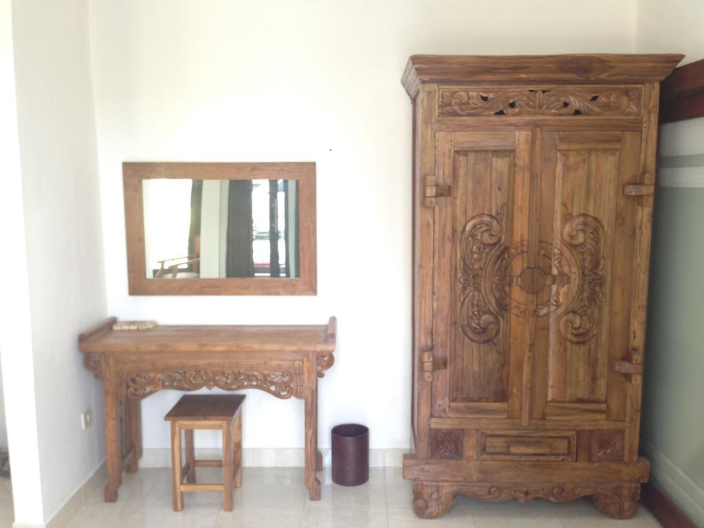Ubud Rooms B&B Номер фото