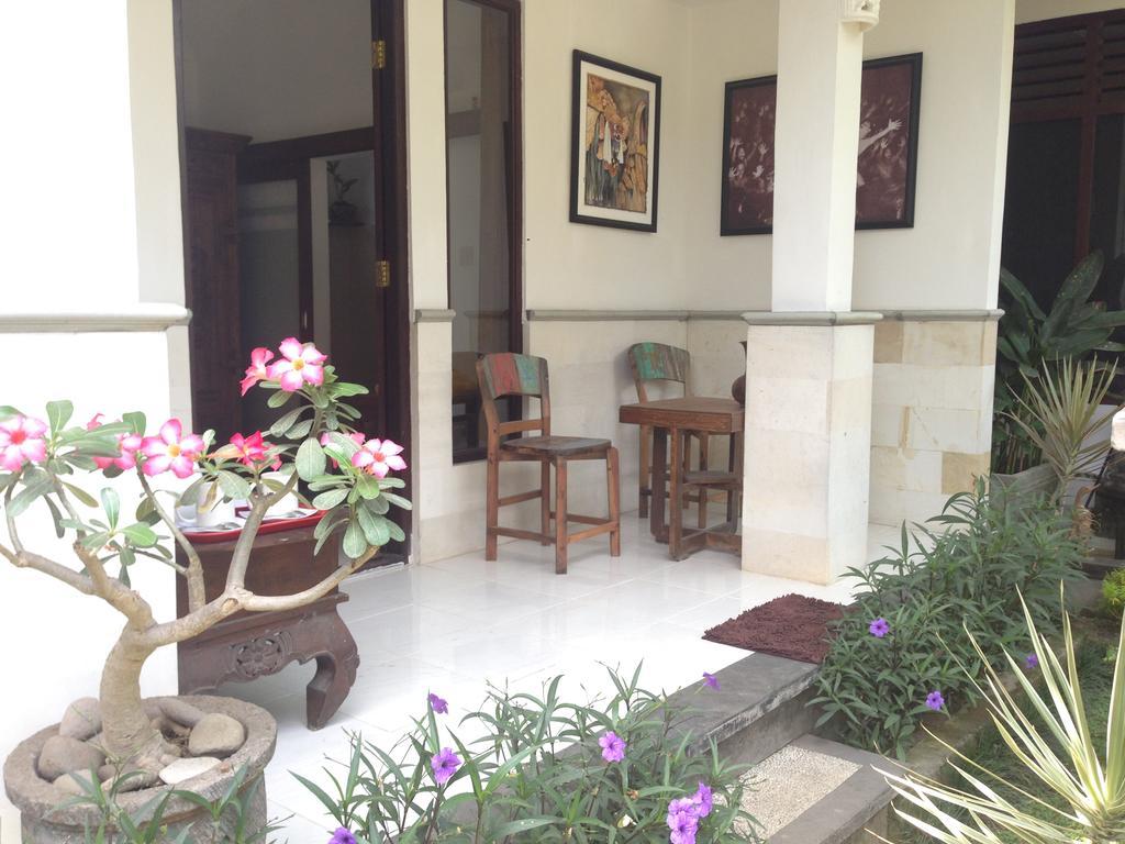 Ubud Rooms B&B Номер фото