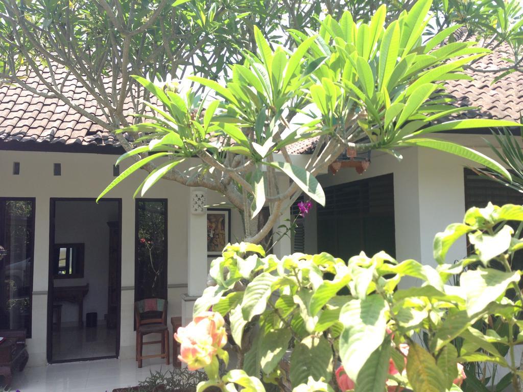 Ubud Rooms B&B Номер фото