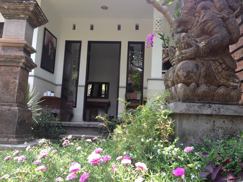 Ubud Rooms B&B Номер фото